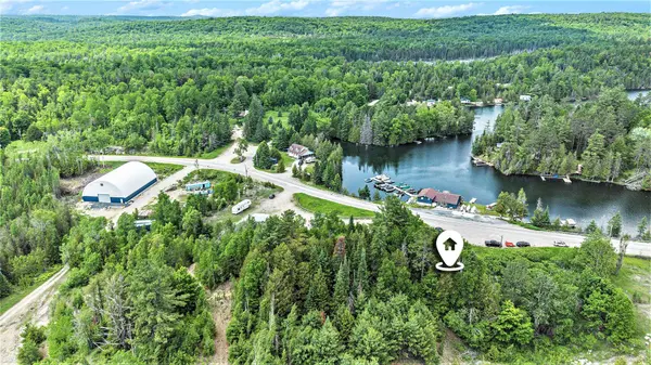 9636 HWY 509 N/A, Frontenac, ON K0H 2J0