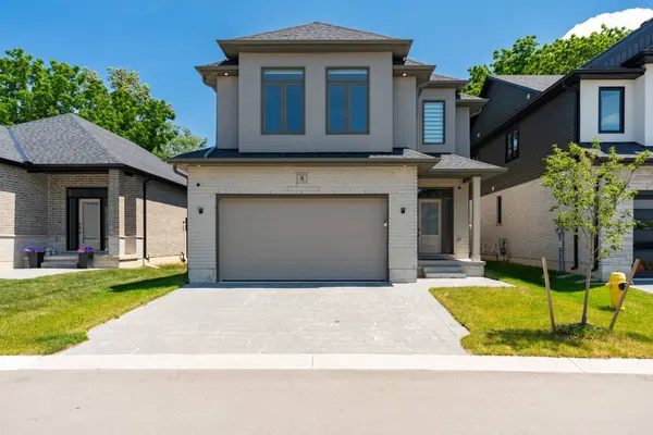 8-7966 Fallon DR, Lucan Biddulph, ON N0M 1V0