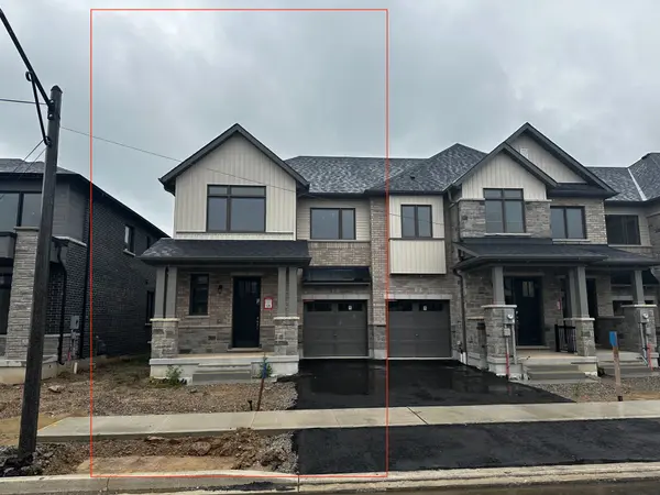 10 Molnar CRES, Brantford, ON N3T 0X3