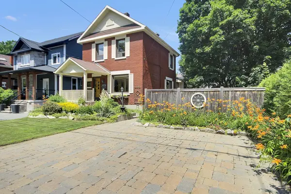 167 Faraday ST, Tunneys Pasture And Ottawa West, ON K1Y 3M5
