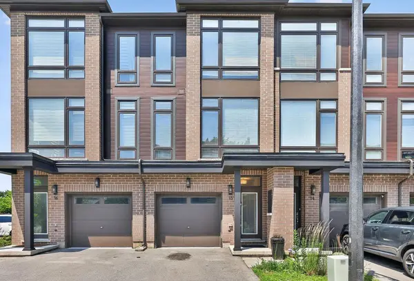 270 Melvin AVE #15, Hamilton, ON L8H 0B4