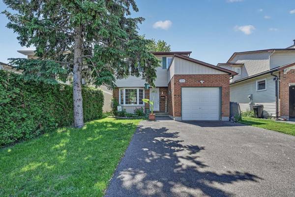 1528 Brookmill LN, Cyrville - Carson Grove - Pineview, ON K1B 5G4