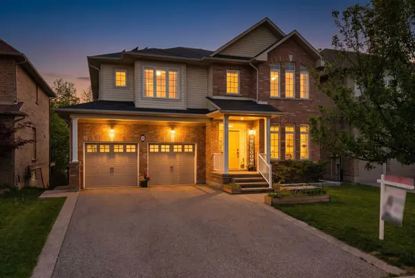 475 Valridge DR, Hamilton, ON L9G 0B2