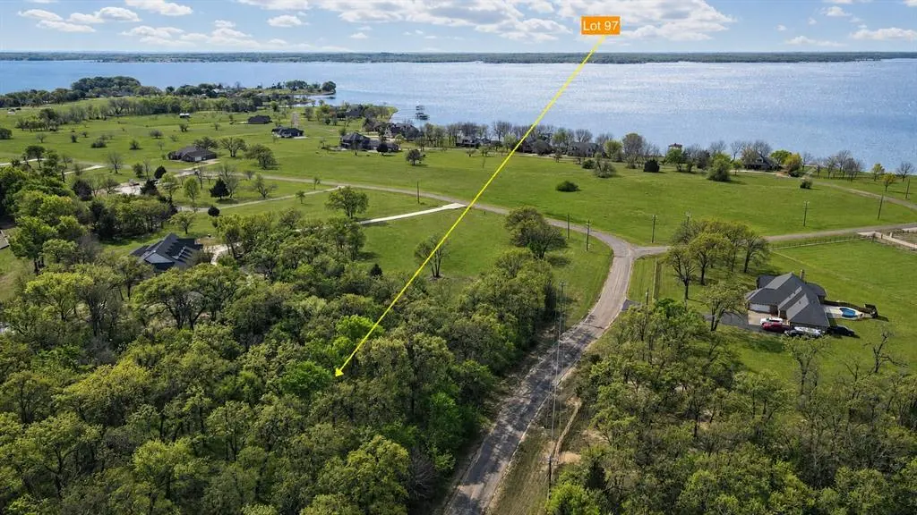 Lot 97 Tonkawa Trail, Corsicana, TX 75109