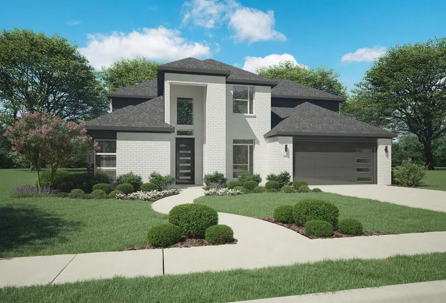 1604 Dropseed Drive, Celina, TX 75009