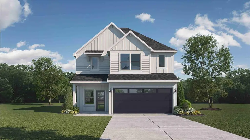 10621 DIAMOND MINE Drive, Fort Worth, TX 76036
