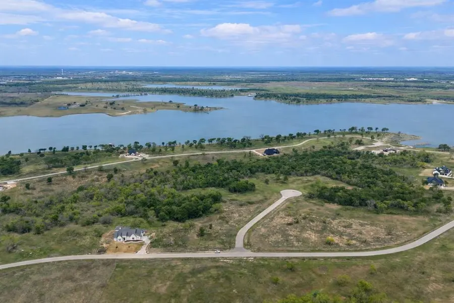 Lot 63 Sunset Court, Corsicana, TX 75109