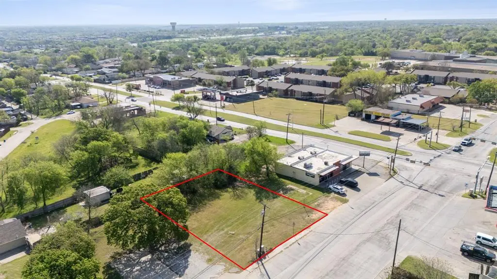 1512 Rodeo Center Boulevard, Mesquite, TX 75149
