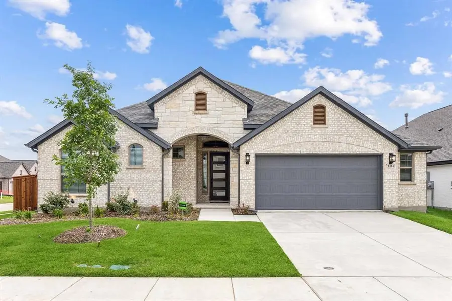 1314 Cascade Lane, Forney, TX 75126