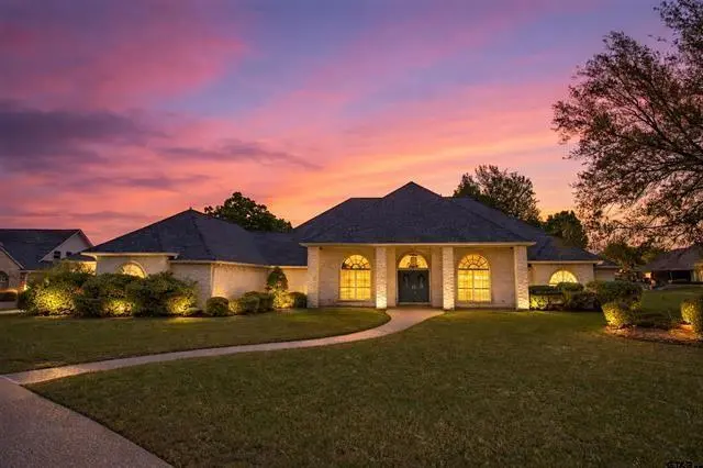 141 Cypress Point Circle, Hideaway, TX 75771