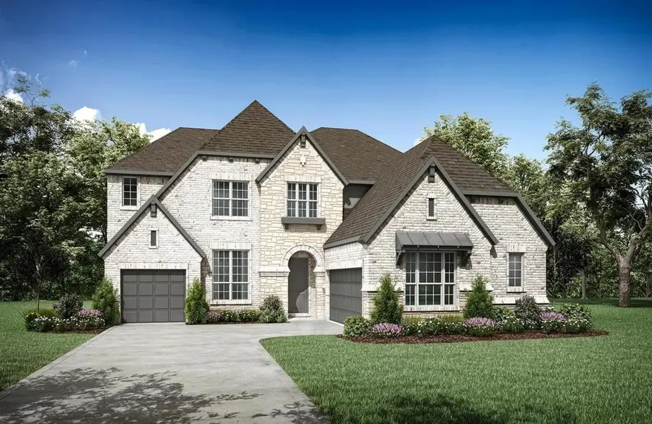 3125 Lora Lee Lane, Rockwall, TX 75032