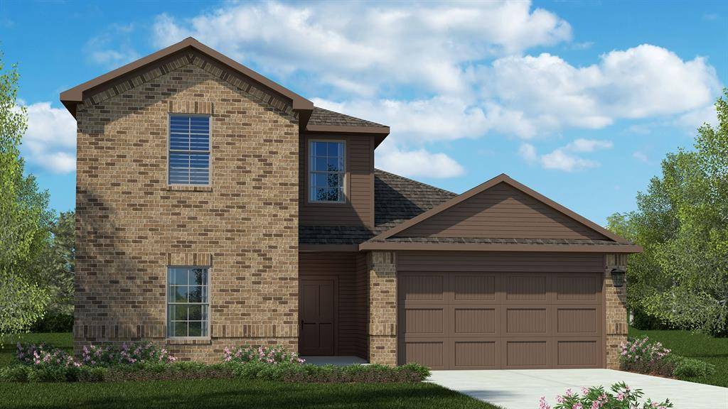 1737 SAND PINE Lane, Fort Worth, TX 76140