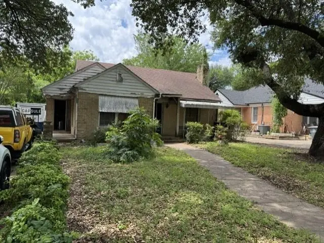 711 S Montclair Avenue, Dallas, TX 75208
