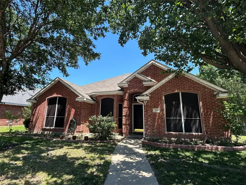 509 Drexel Drive, Lewisville, TX 75067