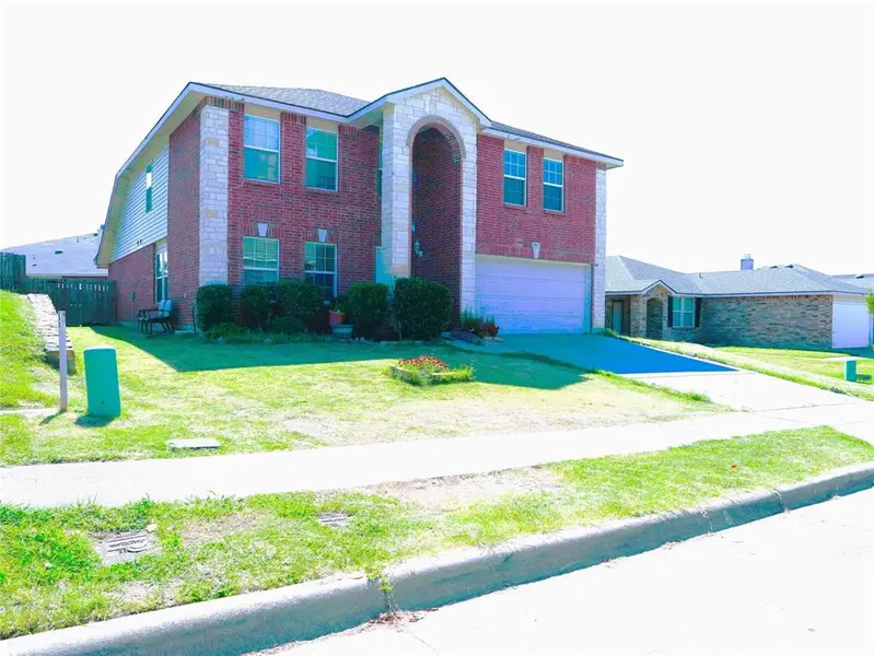 9017 Troy Drive, Fort Worth, TX 76123