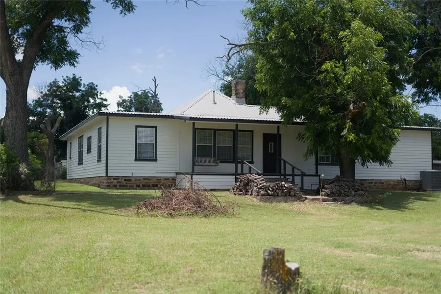 355 County Road 104, San Saba, TX 76877