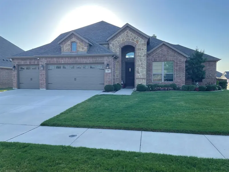 1590 Reserve Road, Waxahachie, TX 75165