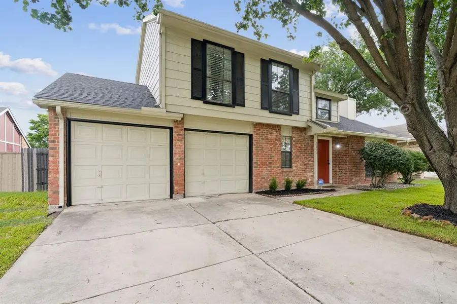 5633 Powers Street, The Colony, TX 75056