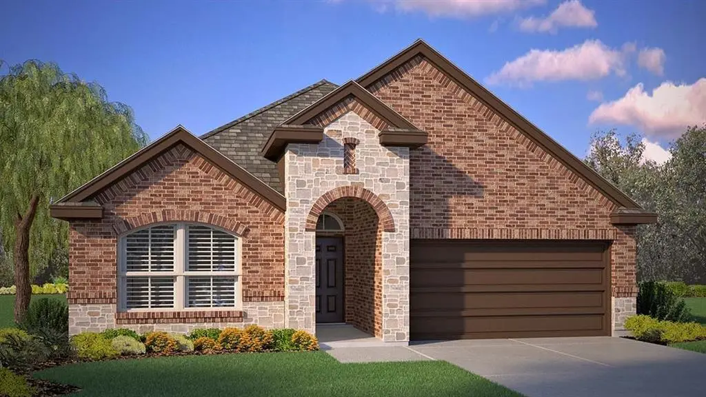3340 PIER VIEW Street, Grand Prairie, TX 76065
