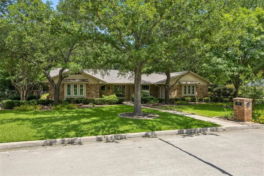 5300 Elm Street, Colleyville, TX 76034