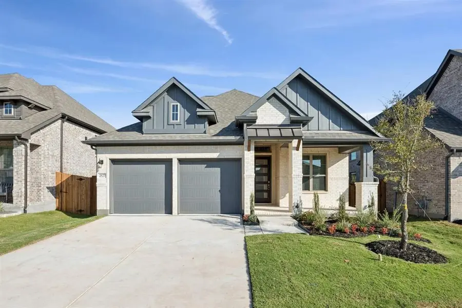 2641 Fargo Place, Fate, TX 75087