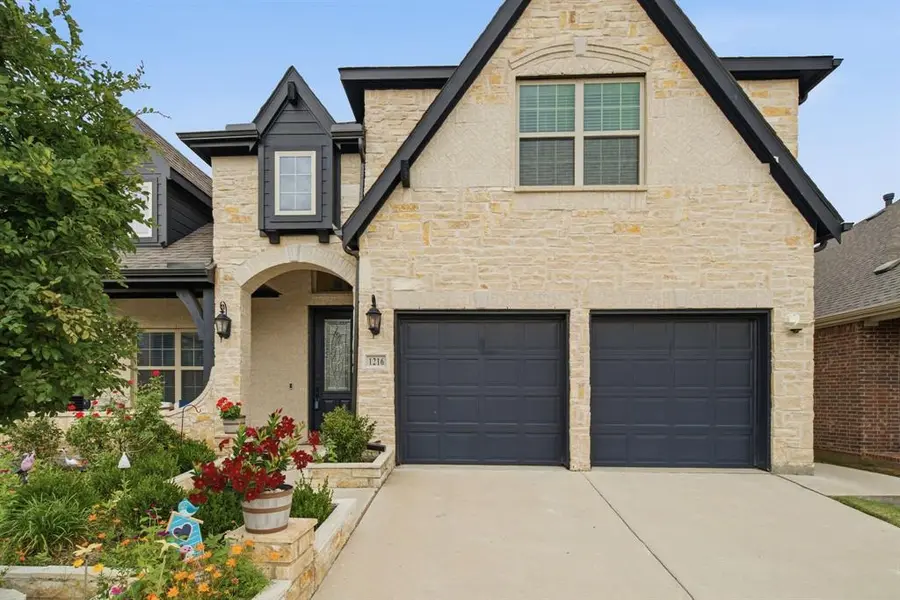 1216 Bayonet Street, Little Elm, TX 75068