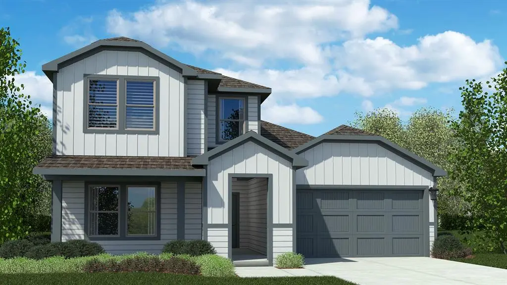 1728 LEEVON Lane, Fort Worth, TX 76140