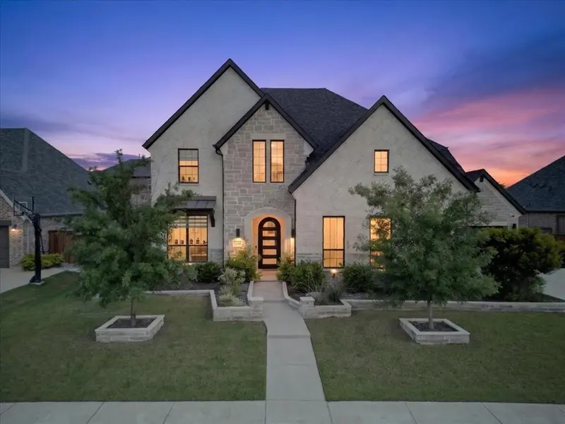 1921 Wynne Avenue, Prosper, TX 75078