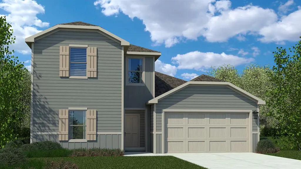 1716 LEEVON Lane, Fort Worth, TX 76140