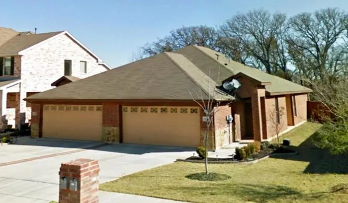 1432 Ravenwood Drive, Mansfield, TX 76063