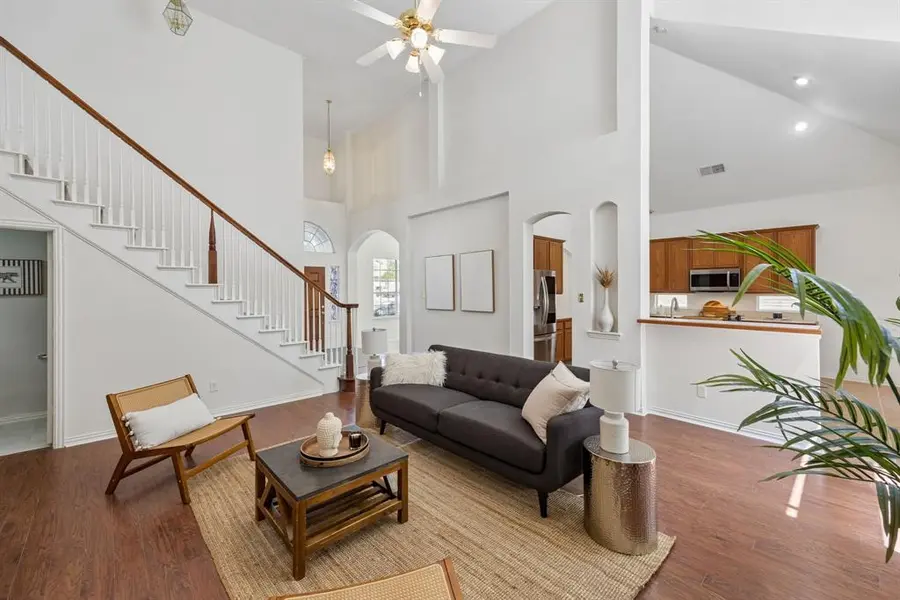 505 Blue Spring Drive, Mckinney, TX 75072