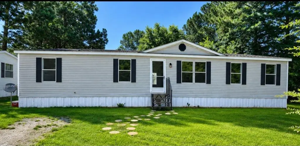 2219 Stafford Street, Coushatta, LA 71019
