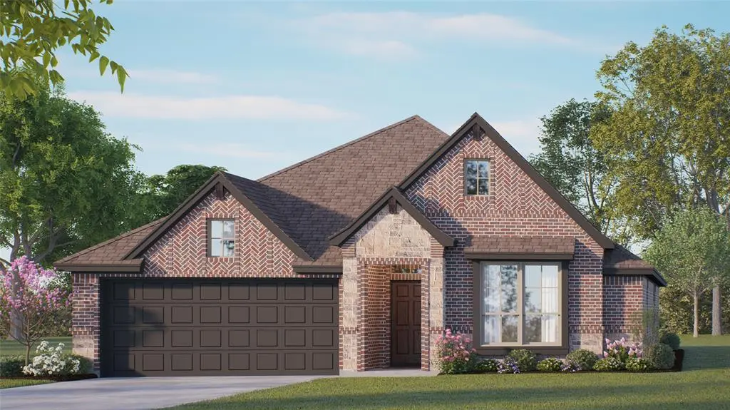 7409 Lavender Lane, Denton, TX 76259