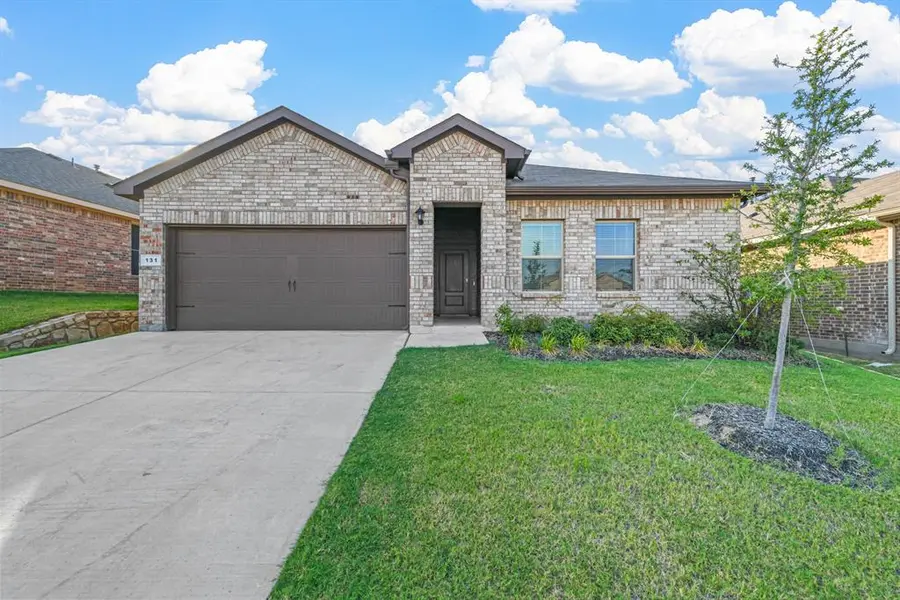 131 Orchard Pines Place, Boyd, TX 76023