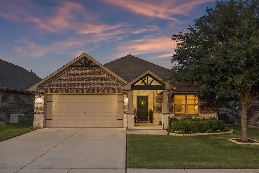 1964 Arroyo Verde Trail, Fort Worth, TX 76131