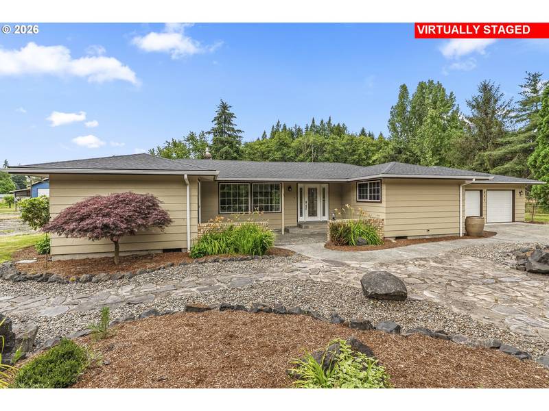 863 BYHAM RD, Winlock, WA 98596
