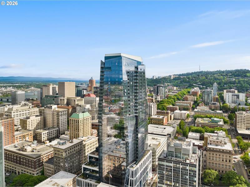 550 SW 10TH AVE #2308, Portland, OR 97205