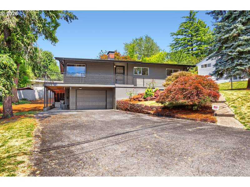 6425 SW RADCLIFFE ST, Portland, OR 97219