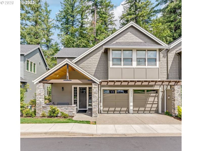 7422 NW PAYNE ST, Camas, WA 98607