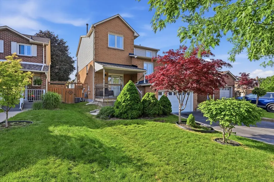 580 Clover Park CRES, Milton, ON L9T 4W1