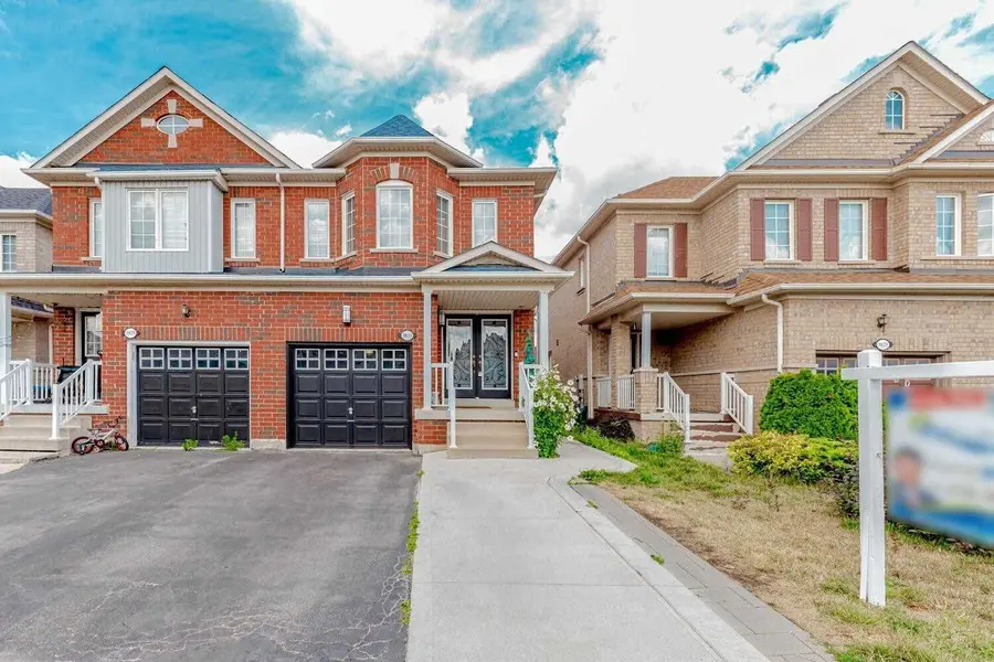 3833 Partition RD, Mississauga, ON L5N 8N2