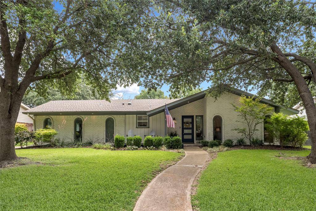 2506 Grandview Drive, Richardson, TX 75080