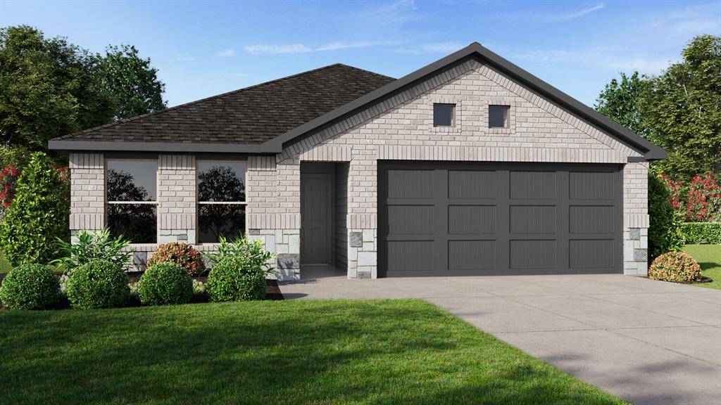 309 WAYLAND Street, Keene, TX 76059