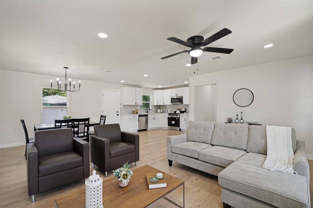 1302 Marion Drive, Garland, TX 75042