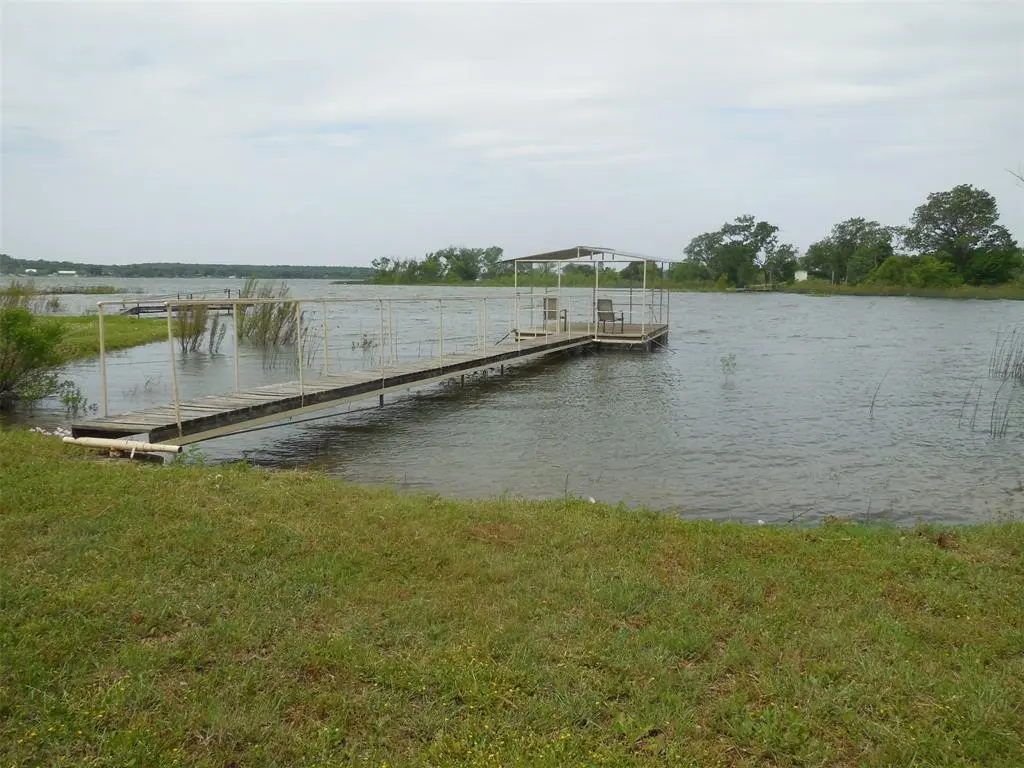126 County Road 541, Eastland, TX 76448