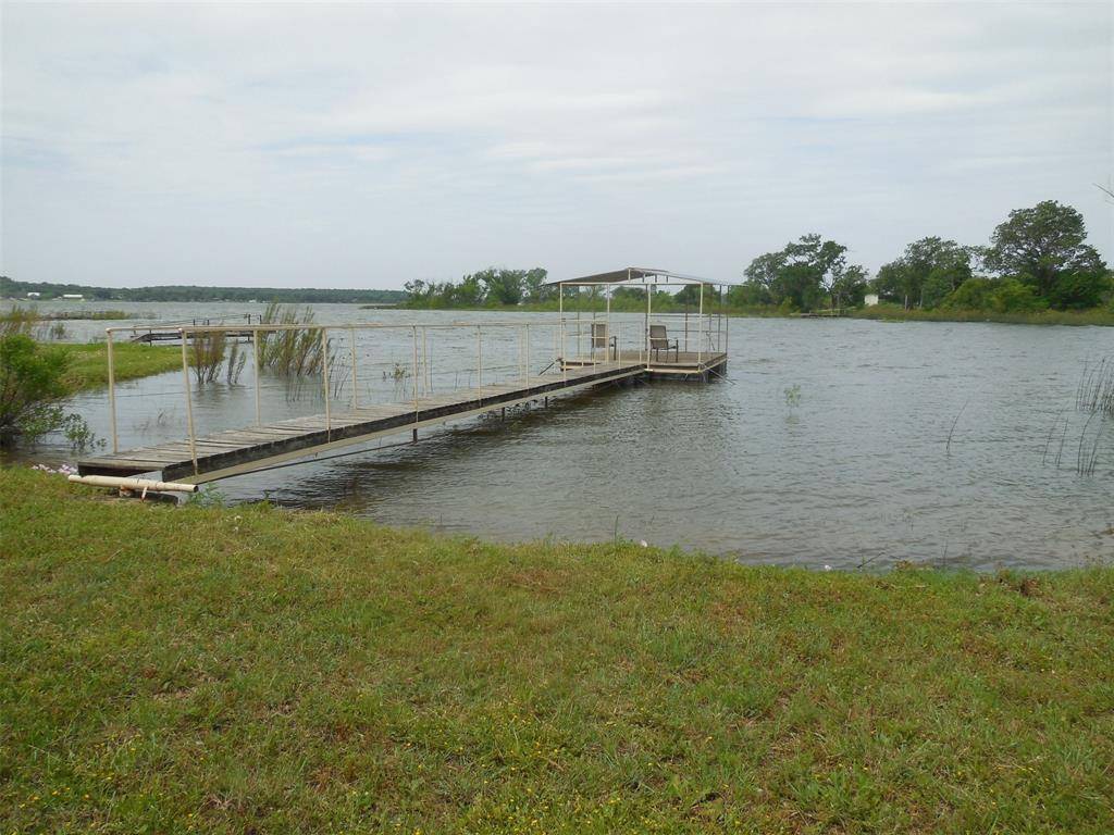 126 County Road 541, Eastland, TX 76448