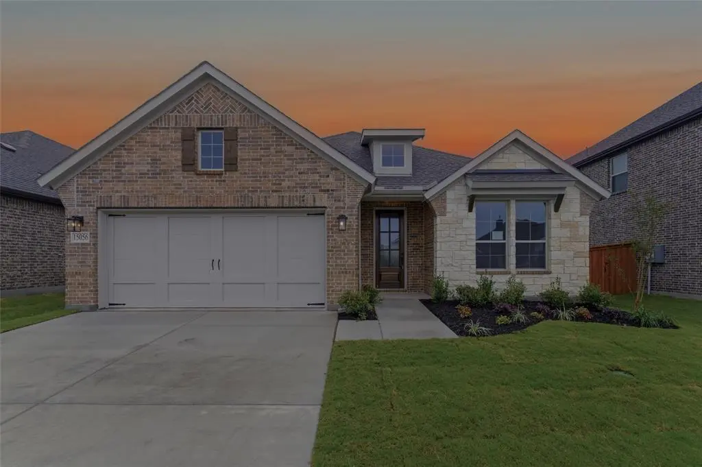 15056 Green Bluff Drive, Aledo, TX 76008