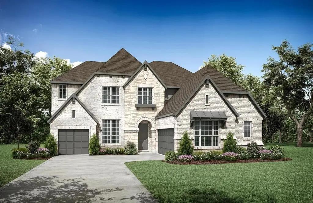 3125 Lora Lee Lane, Rockwall, TX 75032