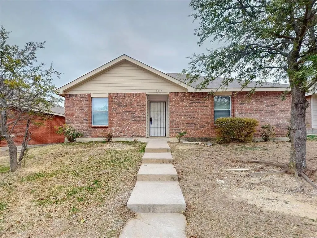 7515 Rice Lane, Dallas, TX 75241
