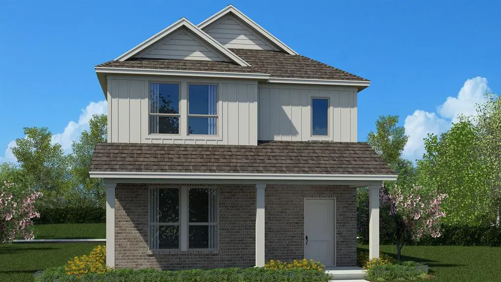 3108 MAPLE ORCHARD Lane, Fort Worth, TX 76140
